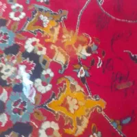 قالی|فرش|خرم‌آباد, |دیوار