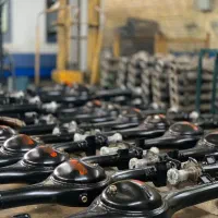 استخدام کارگر ساده فنی (آقا)