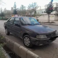معاوضه باوانت