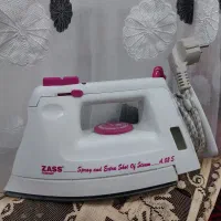 اتوبخار مخزن دار zass