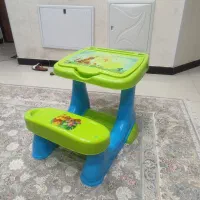 میز تحریر بچه گانه|میز تحریر و کامپیوتر|کرمانشاه, |دیوار