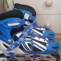 یک عدد اسکیت نو نو|دوچرخه، اسکیت، اسکوتر|قزوین, |دیوار