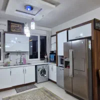 آپارتمان ۱۵۰ متر / مروارید/ چهارراه ورزش / غرق نور|فروش آپارتمان|مشهد, شاهد (شهرک غرب)|دیوار