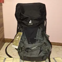 کوله پشتی کوهنوردی دیوتر فوترا ایر تراک deuter 70|کوهنوردی و کمپینگ|تهران, مهرآباد|دیوار