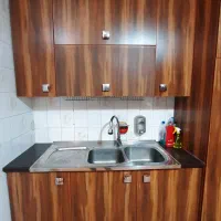 کابینت و کمد دیواری ام دی اف دسته دوم تمیز|مصالح و تجهیزات ساختمان|شاهین‌شهر, خانه کارگر|دیوار