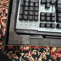 کیبورد مکانیکی|قطعات و لوازم جانبی رایانه|ارومیه, |دیوار