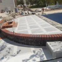 باسلام انجام کاربرای وکاشیکاری|خدمات پیشه و مهارت|آبیک, |دیوار