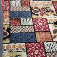 فرش اتاق خواب یا اشپزخونه.