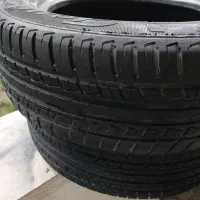 لاستیک سمند کارکرده سالم در حد