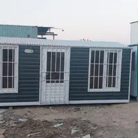 کانکس ویلایی