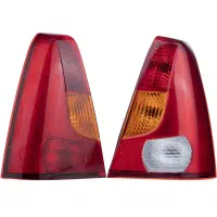 چراغ خطر تندر ۹۰ ( ال نود ) آکبند