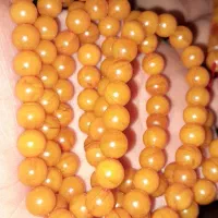 تسبیح کهربا ۱۰۱|کلکسیون اشیاء عتیقه|نقده, |دیوار