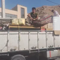 اسباب کشی واساس منزل وتخلیه بار|خدمات حمل و نقل|لار, |دیوار