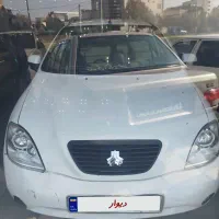 تیبا 2|خودرو سواری و وانت|گنبد کاووس, |دیوار