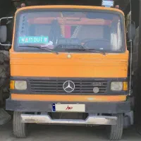 خاور 608مدل 78