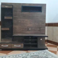 میز زیر تلویزونی