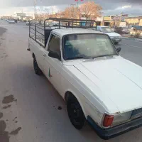 وانت پیکان مدل 85دوگانه|خودرو سواری و وانت|کرمان, |دیوار