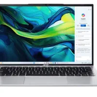 فروش لپتاپ Acer Inspire lite AL14-51P-58Sa|رایانه همراه|نوشهر, |دیوار