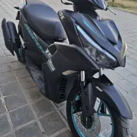 موتور طرح آیروکس NVX کبیر