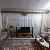 پرده پذیرایی