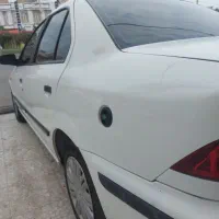 سمند LX EF7، مدل ۱۳۹۷|خودرو سواری و وانت|پارس‌آباد, |دیوار