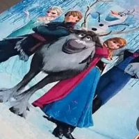 ست فرش و لحاف السا