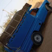 نیسان پاترول موتور z مدل 72|خودرو سواری و وانت|مبارکه, |دیوار