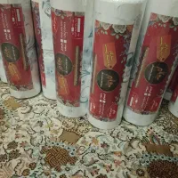 پخش سفره یکبار نایلون فریزر کیسه زباله|سفره، حوله، دستمال آشپزخانه|سهند, |دیوار