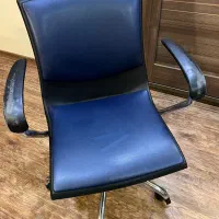 صندلی کامپیوتر