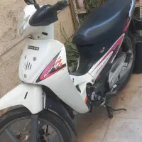 موتور طرح ویو کویر ۱۲۵s1