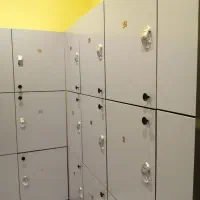 قفل کمد الکترونیکی(آفلاین)|فروشگاه و مغازه|تهران, صادقیه|دیوار