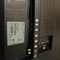 ال ای دی ۴۳ سامسونگ اسمارت هوشمند 4K مشابه نو|تلویزیون و پروژکتور|تهران, نیروی هوایی (پیروزی)|دیوار