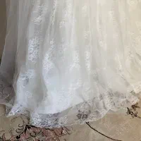 لباس عروس اروپایی|لباس|کاشان, گبرها|دیوار