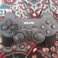 دسته MACHER