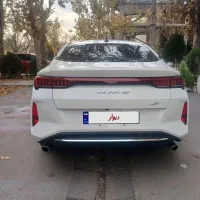 KMC J7 1404سفید|خودرو سواری و وانت|فردیس, نیروگاه برق|دیوار