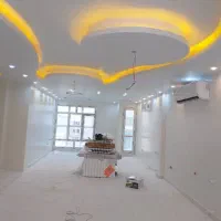 نقاشی ساختمان پرنیا