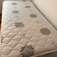 تشک و باکس تخت خواب|تشک تختخواب|کیش, |دیوار