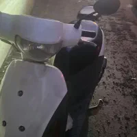 پاکشتی، سوزوکی ژاپن