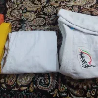 فروش لباس جودو