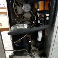 تعمیر یخچال شارژگازیخچال تعمیرکاریخچال تعمیرفریزر