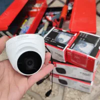 دوربین مداربسته دزدگیر اماکن