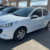 ۲۰۷ دستی|خودرو سواری و وانت|رشت, صفاری|دیوار