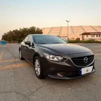 Mazda6|خودرو سواری و وانت|کیش, |دیوار