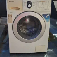 ماشین لباسشویی