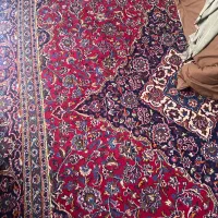 فرش دستباف ایرانی ۱۲ متری|فرش|تهران, شهرک آتی شهر|دیوار