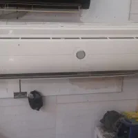 کولر دو تیکه ۲۴ پنل بزرگ
