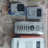 آیفون و اف اف تصویری|صوتی و تصویری|قم, تعویض پلاک|دیوار