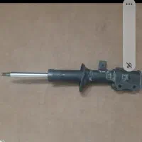 کمک فنر ساینا سمت راست