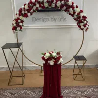 گل آرایی بله برون / یلدا / حنابندون|خدمات پذیرایی، مراسم|تهران, ستارخان|دیوار