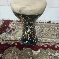 تنبک|سازهای سنتی|شیروان (خراسان), |دیوار